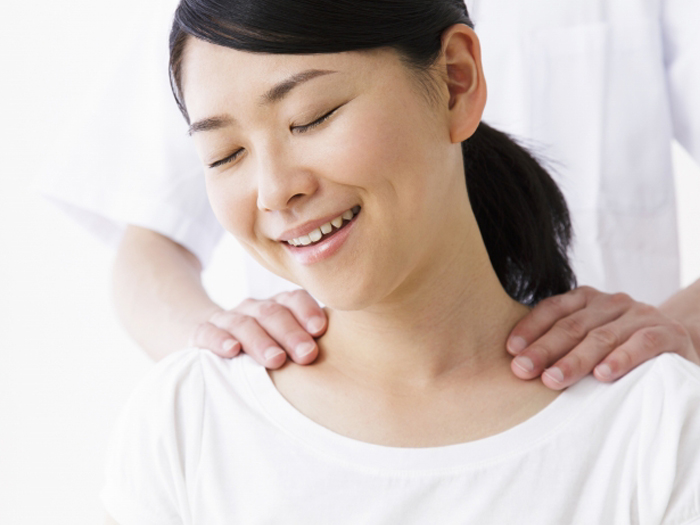 リラクゼーションマッサージ（予約制）